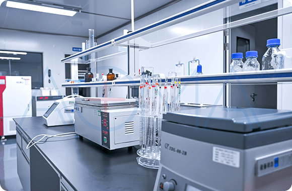 laboratorium komprehektor