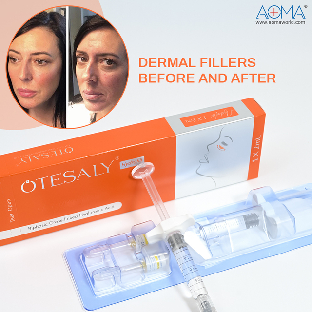 雙面 Hydrofill 2ml 黑眼圈保濕霜