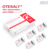 การฟื้นฟูผิวที่ได้รับการจัดอันดับด้านบน Pdrn Anti Wrinkle Injection Face Fightening การยกระดับ