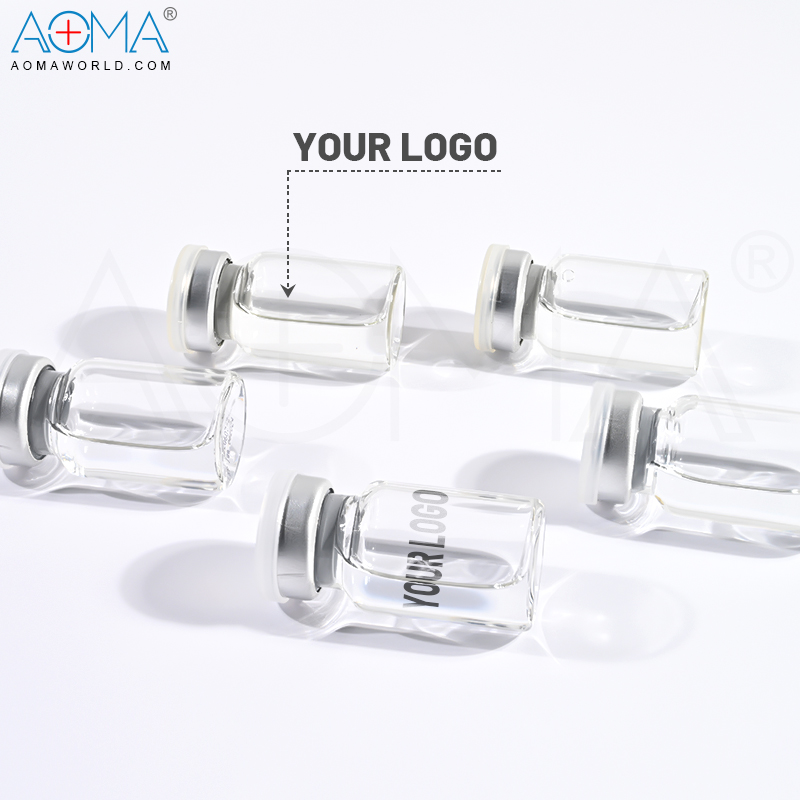 中胚層療法 OEM：為您的診所定制解決方案