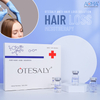 100ml نى ئۆز ئىچىگە ئالىدۇ 50ML چاچلىق ئۆسۈش بىر تەرەپ قىلىش