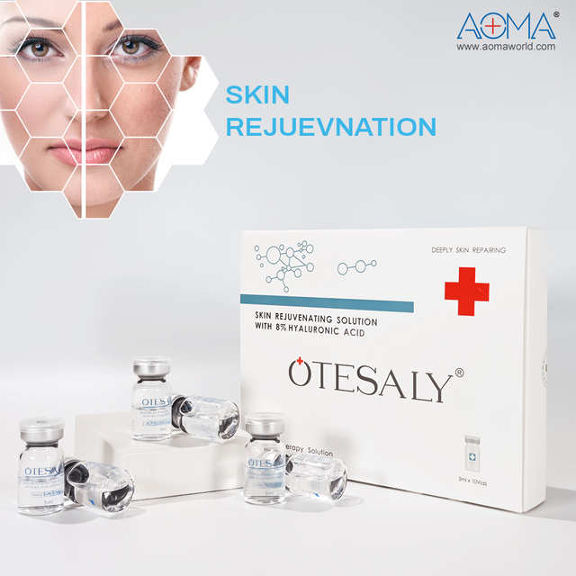 延缓老化迹象 嫩肤 抗皱注射 干性皮肤