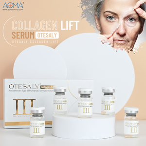 美容注射液 5ML 膠原蛋白提升 Skinbooster 注射液收縮毛孔