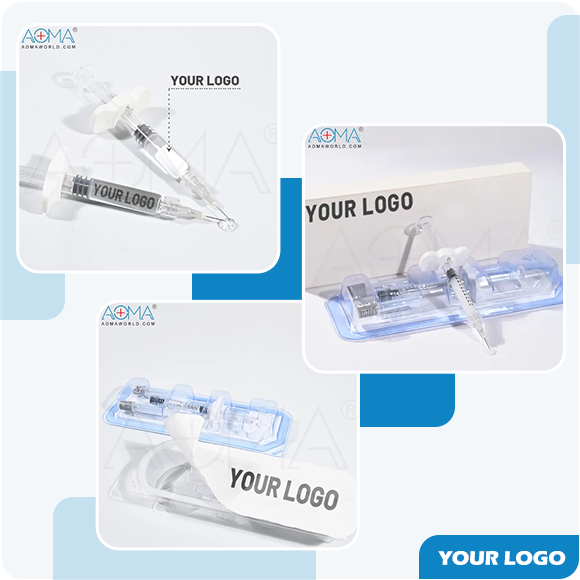 哪些因素影响真皮填充剂成本？