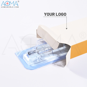 ረዥም ዘላቂ የ Subskin የሰውነት መላኪያ ጡት ማጨስ