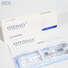 Biphasic 2ml lidocaine फेशियल फिलर ग्लैबेलर फ्राउन लाइन्स