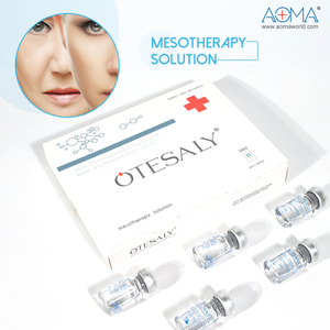 肌膚補水 肌膚滋養 玻尿酸注射 肌膚亮白