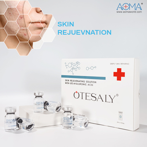 整形外科 嫩肤 玻尿酸注射 收缩毛孔