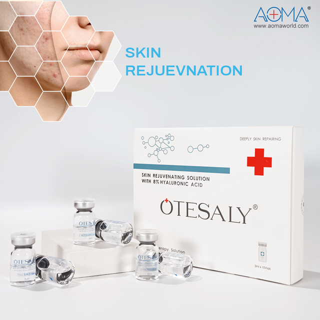 整形外科 嫩膚 玻尿酸注射 收縮毛孔