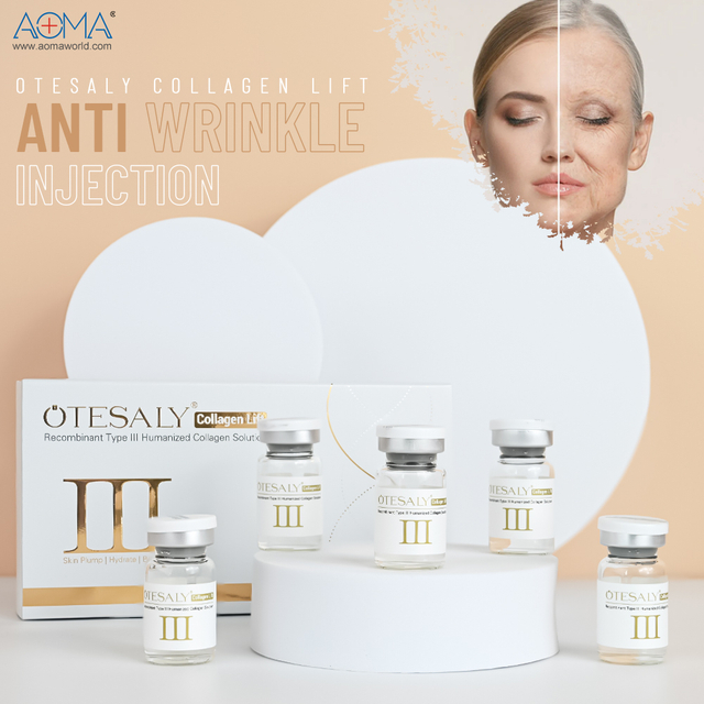 Inaliti ye-Glutathione Inaction Collagen ukuphakamisa inaliti