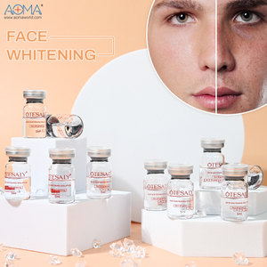 定制微针5ML W-PDRN皮肤提亮肤色注射老年斑&nbsp;