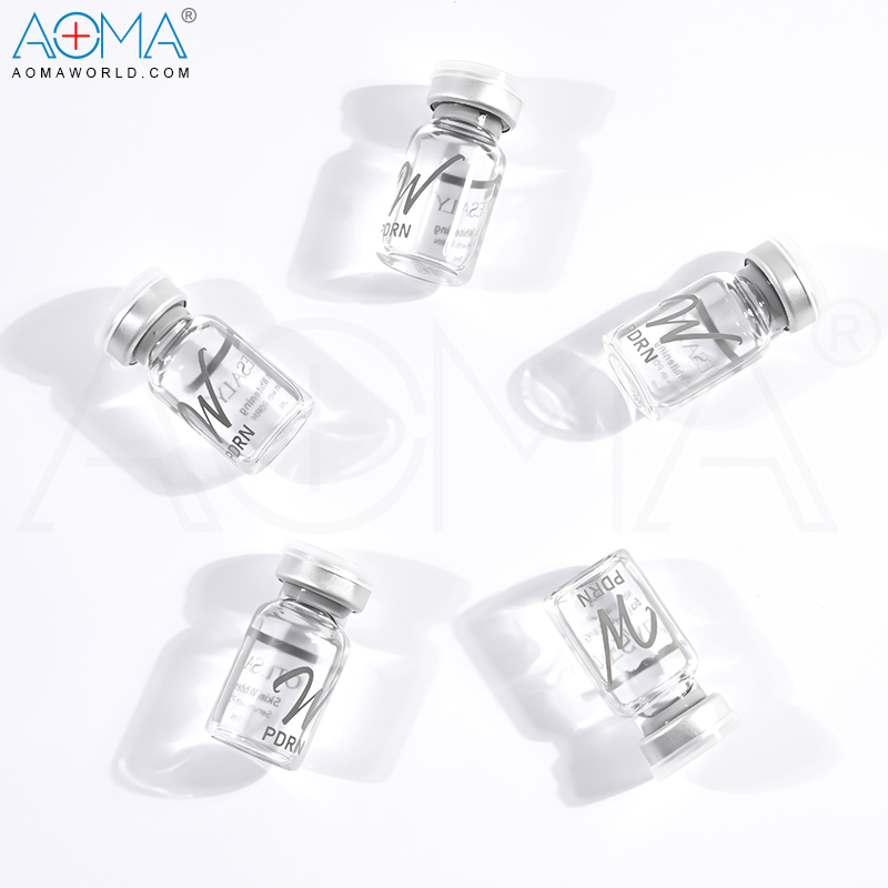 Inxección de mesotherapia PDRN 5ml de branqueamento da pel (8) .jpg