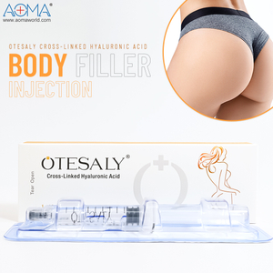 优质丰胸臀部注射填充剂 10ml 即时丰盈