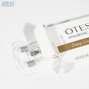外用 DEEP LINES 1ML 面部填充劑口周線