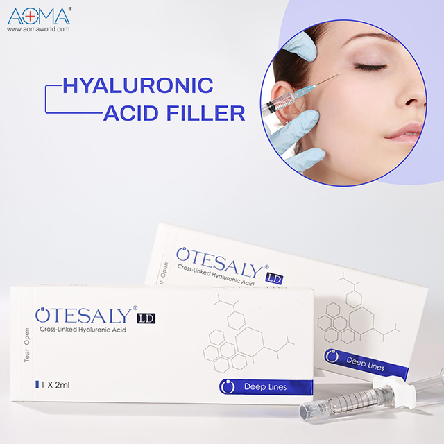 Ultra-dị ọcha 2ml lidocaine cith filher