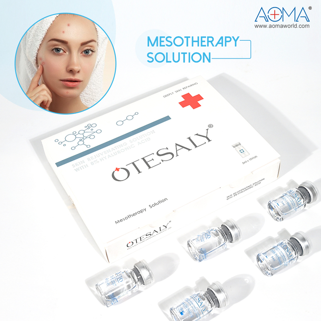 整形外科 嫩肤 抗皱注射 皮肤补水