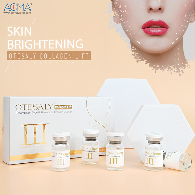 临床胶原蛋白提拉注射 Skinbooster 注射紧致肌肤