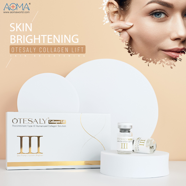 Inaliti ye-Glutathione Inaction Collagen ukuphakamisa inaliti