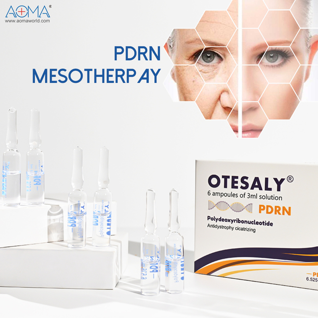 Estheteg Adnewyddu Croen Chwistrelliad Gwrth -grychau Ysgogi Collagen