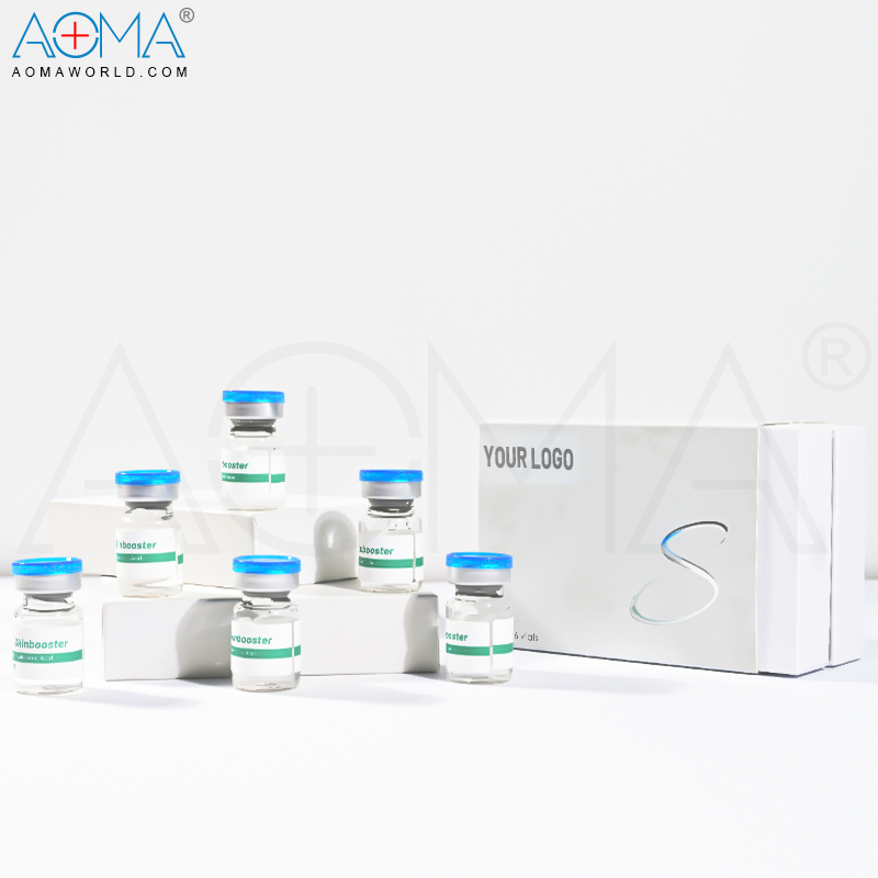 注射玻尿酸对皮肤有什么作用？