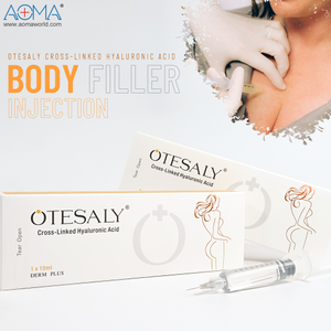 可生物降解 10ml 丰臀身体填充剂