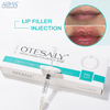 保湿 1ML 唇部注射填充剂增强丰满度