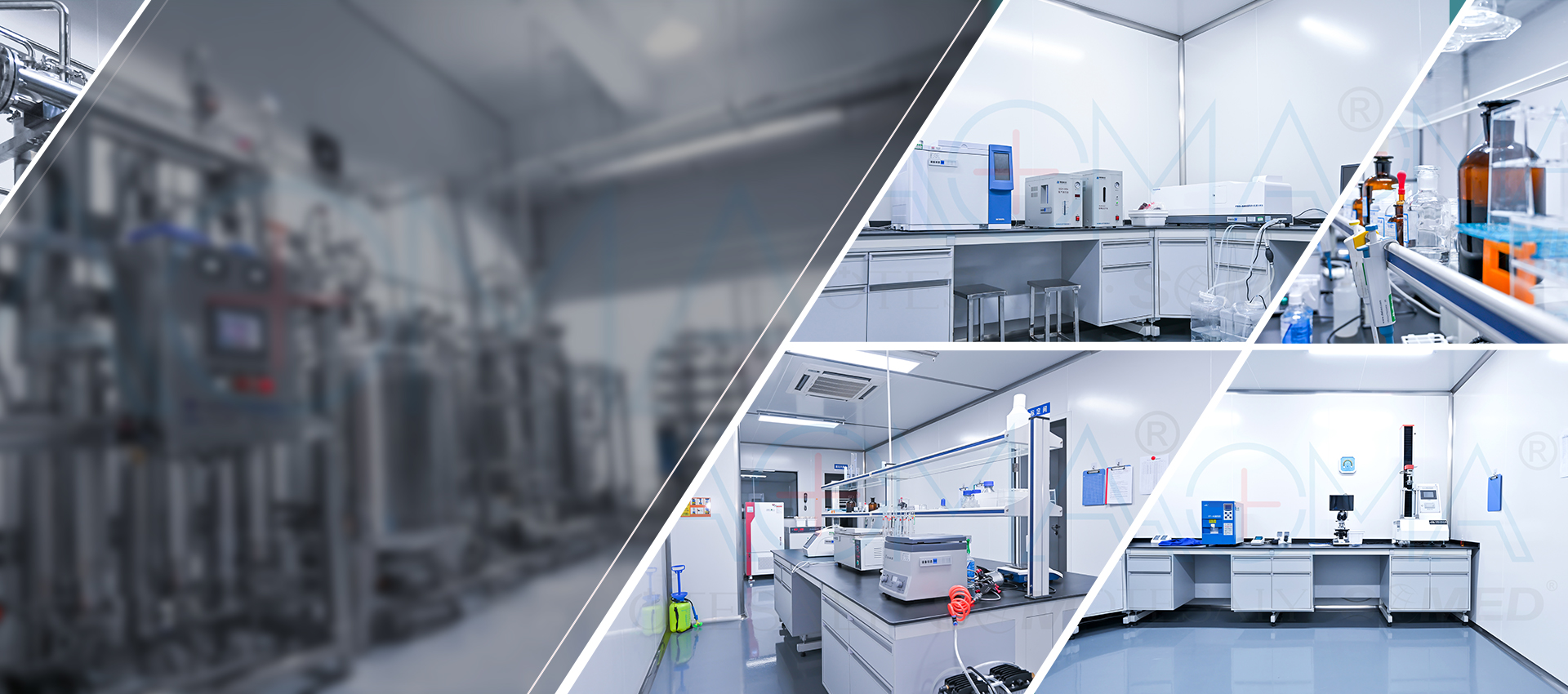 OEM / ODM жетекші гиалурон қышқылы өндірушісі