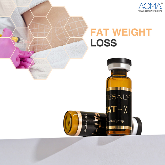 优质 2 瓶体重管理索马鲁肽注射液优选塑身效果