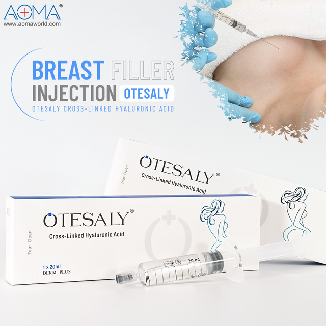 BIO-STABLE 20ml Buttock ጡብ መርፍእ መመላእታ ነዊሕ ዝጸንሕ ምልዓል