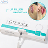 優質 1ML 唇部注射填充劑增強更飽滿水潤的外觀