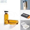Custom nga 1.5ml Semaglutide injection alang sa doble nga baba