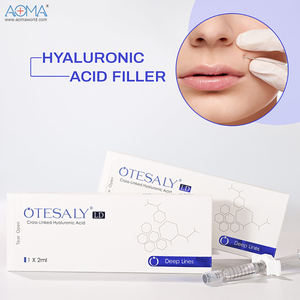 Non mhuka 2ML lidacoine lidocaine filler pahuma