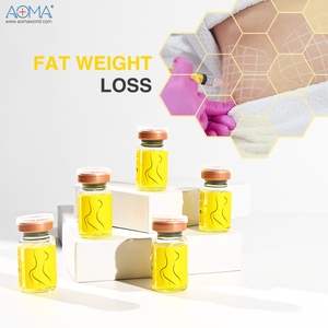 定制5ml溶脂注射养护疤痕