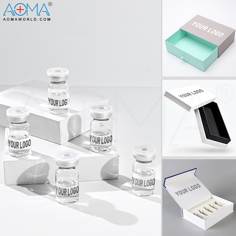 中胚层疗法定制