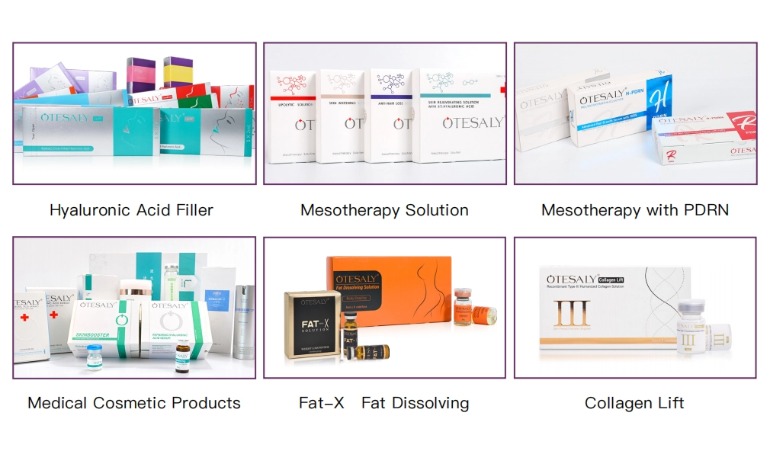 通过中胚层疗法为干性皮肤实现优选保湿和自然光泽