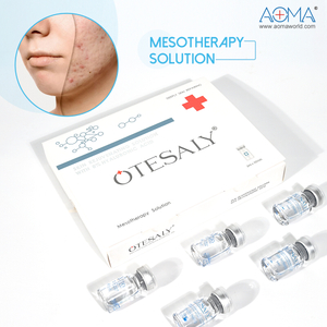 延缓老化迹象 嫩肤 抗皱注射 干性皮肤