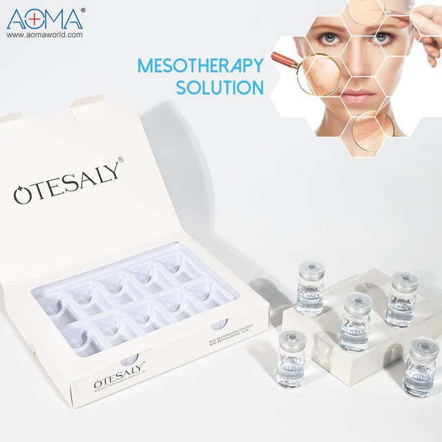 整形外科 嫩膚 玻尿酸注射 收縮毛孔