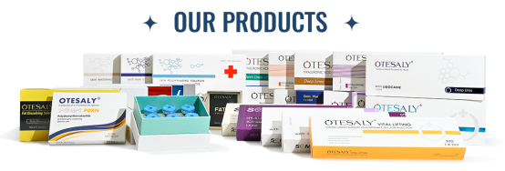 OTESALY & SOMED 閃耀迪拜 Derma 2025，探索皮膚健康的未來